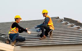 Fast & Reliable Emergency Roof Repairs in Cuba, MO